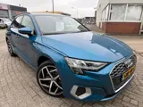 Foto 29 van Audi A3 SPORTBACK 2021 30 TFSI HYBRID S edition LED CARPLAY 18-INCH NAP