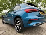 Foto 23 van Audi A3 SPORTBACK 2021 30 TFSI HYBRID S edition LED CARPLAY 18-INCH NAP