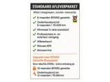 Foto 26 van Toyota C-HR 1.8 Hybrid Dynamic | LED | Trekhaak | Camera | Stoelverwarming | All-seasons | Navi | Ke