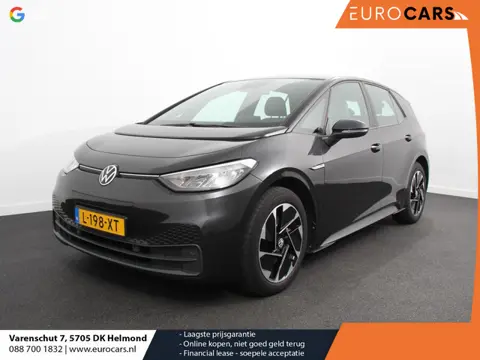 Volkswagen ID.3 Pro 58 kWh Camera Apple Carplay Stoelverwarming Navigatie Android Auto Climate Contr