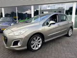 Foto 24 van Peugeot 308 1.6 VTi Melbourne/Facelift/Nl Auto/Luxe Uitvoering!!!