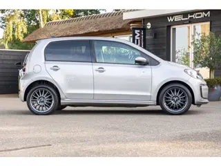 Foto 18 van Volkswagen E-Up! E-up! Soh 80% I Climate I Cruise I Parkeersensoren I Stoelverwarming I LM Velgen