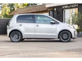 Foto 28 van Volkswagen E-Up! E-up! Soh 80% I Climate I Cruise I Parkeersensoren I Stoelverwarming I LM Velgen