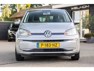 Foto 20 van Volkswagen E-Up! E-up! Soh 80% I Climate I Cruise I Parkeersensoren I Stoelverwarming I LM Velgen