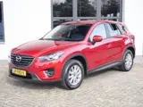 Foto 21 van Mazda CX-5 2.0 SkyActiv-G 165 Skylease GT 2WD Led Leder Navi Bose Stoelverwarming