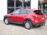Foto 30 van Mazda CX-5 2.0 SkyActiv-G 165 Skylease GT 2WD Led Leder Navi Bose Stoelverwarming
