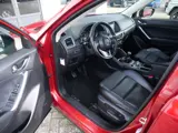 Foto 29 van Mazda CX-5 2.0 SkyActiv-G 165 Skylease GT 2WD Led Leder Navi Bose Stoelverwarming