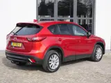 Foto 27 van Mazda CX-5 2.0 SkyActiv-G 165 Skylease GT 2WD Led Leder Navi Bose Stoelverwarming