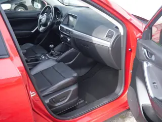 Foto 16 van Mazda CX-5 2.0 SkyActiv-G 165 Skylease GT 2WD Led Leder Navi Bose Stoelverwarming
