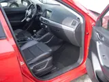 Foto 26 van Mazda CX-5 2.0 SkyActiv-G 165 Skylease GT 2WD Led Leder Navi Bose Stoelverwarming