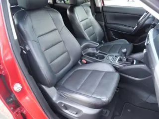 Foto 15 van Mazda CX-5 2.0 SkyActiv-G 165 Skylease GT 2WD Led Leder Navi Bose Stoelverwarming
