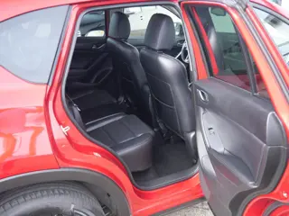 Foto 14 van Mazda CX-5 2.0 SkyActiv-G 165 Skylease GT 2WD Led Leder Navi Bose Stoelverwarming