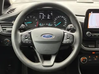 Foto 19 van Ford Fiesta 1.1 Trend|Navigatie|Airco|CruiseControl|CarPlay|Lane Assist|Nieuwe APK|NAP|Elektr.ramen|
