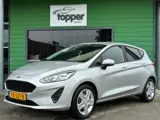 Foto 26 van Ford Fiesta 1.1 Trend|Navigatie|Airco|CruiseControl|CarPlay|Lane Assist|Nieuwe APK|NAP|Elektr.ramen|