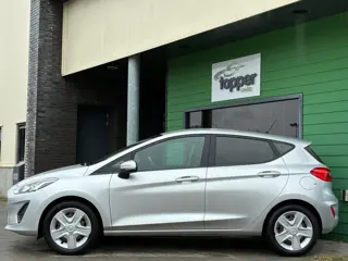 Foto 14 van Ford Fiesta 1.1 Trend|Navigatie|Airco|CruiseControl|CarPlay|Lane Assist|Nieuwe APK|NAP|Elektr.ramen|