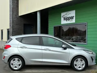 Foto 13 van Ford Fiesta 1.1 Trend|Navigatie|Airco|CruiseControl|CarPlay|Lane Assist|Nieuwe APK|NAP|Elektr.ramen|