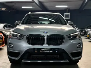 Foto 12 van BMW X1 SDrive20i High Executive PDC|LANE ASSIST|STOELVERWARMING|VIRTUAL