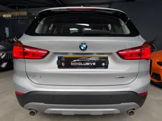 Foto 13 van BMW X1 SDrive20i High Executive PDC|LANE ASSIST|STOELVERWARMING|VIRTUAL