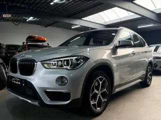 Foto 14 van BMW X1 SDrive20i High Executive PDC|LANE ASSIST|STOELVERWARMING|VIRTUAL