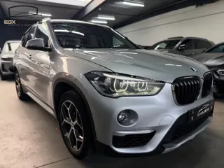 Foto 15 van BMW X1 SDrive20i High Executive PDC|LANE ASSIST|STOELVERWARMING|VIRTUAL