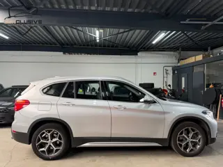 Foto 17 van BMW X1 SDrive20i High Executive PDC|LANE ASSIST|STOELVERWARMING|VIRTUAL