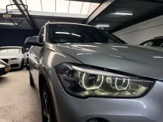 Foto 20 van BMW X1 SDrive20i High Executive PDC|LANE ASSIST|STOELVERWARMING|VIRTUAL
