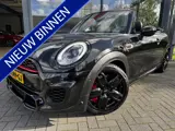 Foto 21 van MINI Cabrio 2.0 John Cooper Works Chili (bj 2016)