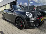 Foto 30 van MINI Cabrio 2.0 John Cooper Works Chili (bj 2016)