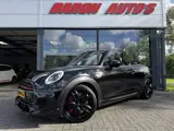 Foto 25 van MINI Cabrio 2.0 John Cooper Works Chili (bj 2016)