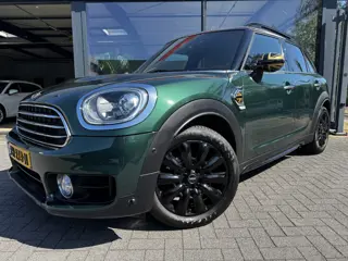 MINI Countryman 1.5 Cooper Chili Business Plus / Head-up / Leder / Trekhaak