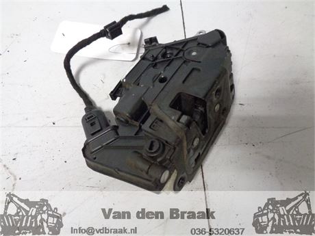 Seat Ibiza St 2010-2017 Deurslot links achter