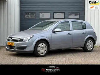 Opel Astra 1.4 Enjoy 5-deurs LET OP: KOPPAKKING DEFECT