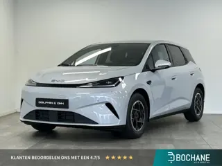 BYD DOLPHIN G 1.5L DM-i Boost | VOORRAAD VOORDEEL! | BYD UTRECHT