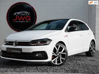 Volkswagen Polo 2.0 TSI GTI Pano/Virtual dash/Keyless/Volledig onderhouden