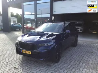 BMW X5 XDrive50e M-SPORT