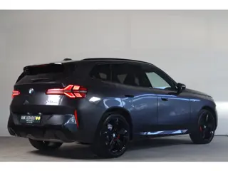 Foto 12 van BMW X3 30e xDrive M Sport Pro Stuur+stoelverw I Harman Kardon I HUD