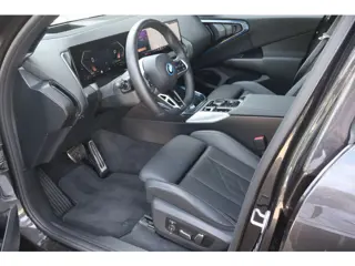 Foto 15 van BMW X3 30e xDrive M Sport Pro Stuur+stoelverw I Harman Kardon I HUD