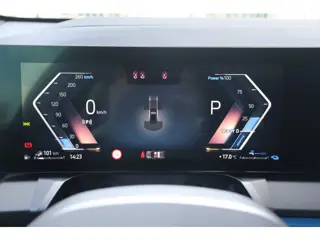 Foto 17 van BMW X3 30e xDrive M Sport Pro Stuur+stoelverw I Harman Kardon I HUD