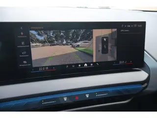 Foto 18 van BMW X3 30e xDrive M Sport Pro Stuur+stoelverw I Harman Kardon I HUD
