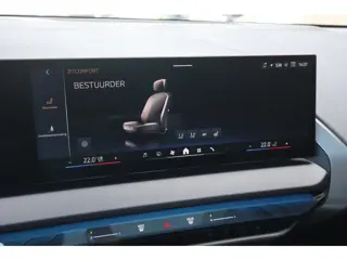 Foto 19 van BMW X3 30e xDrive M Sport Pro Stuur+stoelverw I Harman Kardon I HUD