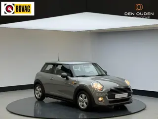 MINI 3-Deurs 1.2 One | Airco | LM velgen | Dealer onderhouden | NL auto