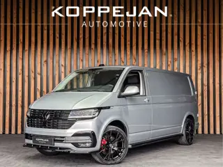 Foto 11 van Volkswagen Transporter 2.0 TDI 150PK DSG L2H1 Marge incl. BTW en BPM | CARPLAY | CAMERA | VOORRUIT V