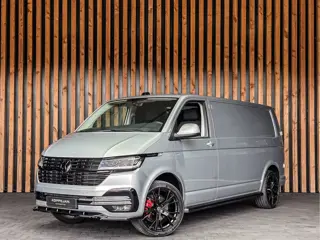 Foto 20 van Volkswagen Transporter 2.0 TDI 150PK DSG L2H1 Marge incl. BTW en BPM | CARPLAY | CAMERA | VOORRUIT V