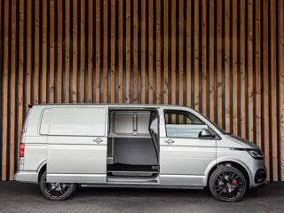 Foto 18 van Volkswagen Transporter 2.0 TDI 150PK DSG L2H1 Marge incl. BTW en BPM | CARPLAY | CAMERA | VOORRUIT V
