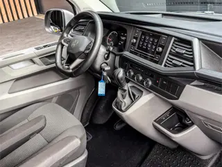 Foto 14 van Volkswagen Transporter 2.0 TDI 150PK DSG L2H1 Marge incl. BTW en BPM | CARPLAY | CAMERA | VOORRUIT V