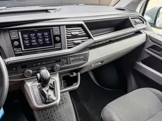 Foto 13 van Volkswagen Transporter 2.0 TDI 150PK DSG L2H1 Marge incl. BTW en BPM | CARPLAY | CAMERA | VOORRUIT V