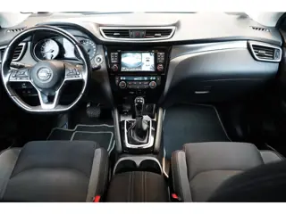 Foto 20 van Nissan Qashqai 1.2 N-Connecta | AUTOMAAT | 360 CAMERA | PDC | AIRCO | NAVI | APK