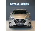 Foto 21 van Nissan Qashqai 1.2 N-Connecta | AUTOMAAT | 360 CAMERA | PDC | AIRCO | NAVI | APK