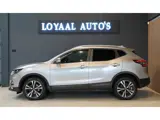 Foto 23 van Nissan Qashqai 1.2 N-Connecta | AUTOMAAT | 360 CAMERA | PDC | AIRCO | NAVI | APK