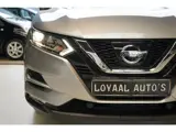 Foto 28 van Nissan Qashqai 1.2 N-Connecta | AUTOMAAT | 360 CAMERA | PDC | AIRCO | NAVI | APK
